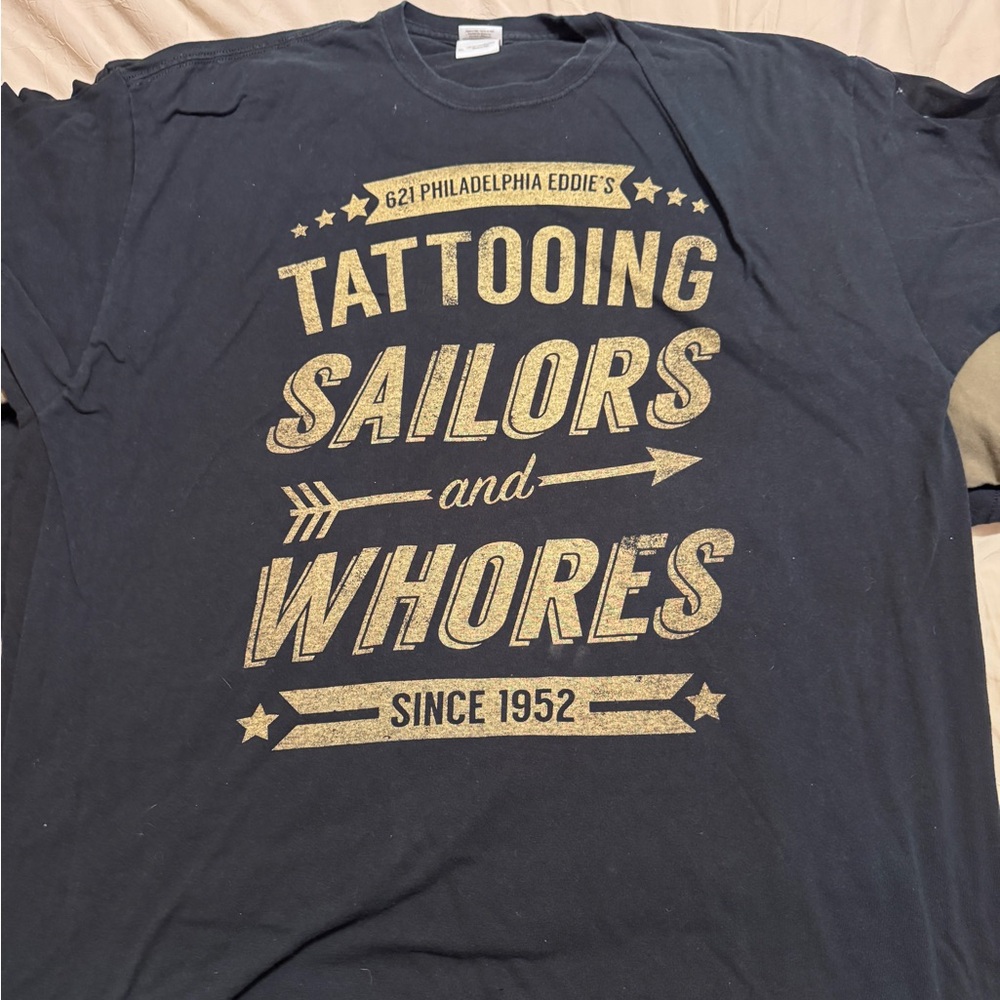 Tattoo T-Shirt
